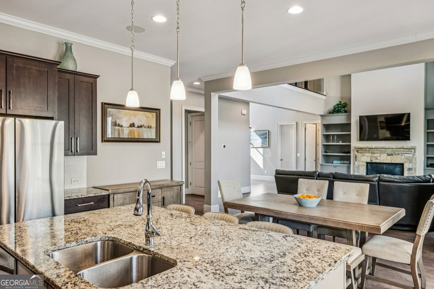 1284 Nash Springs Circle Lilburn - Photo 23