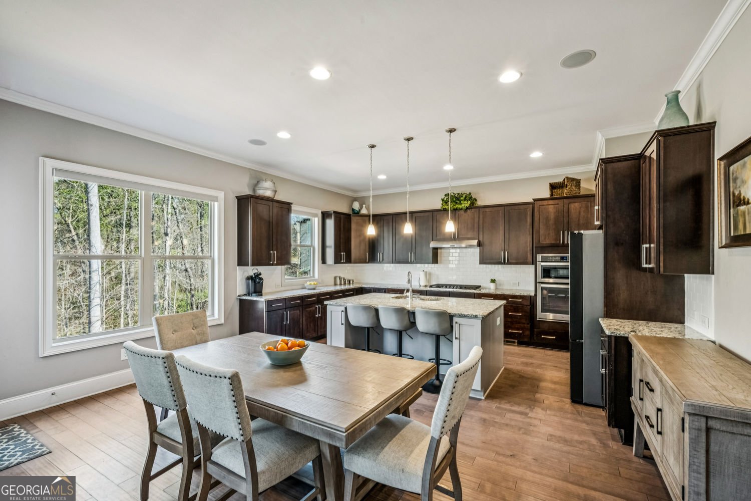 1284 Nash Springs Circle Lilburn - Photo 24