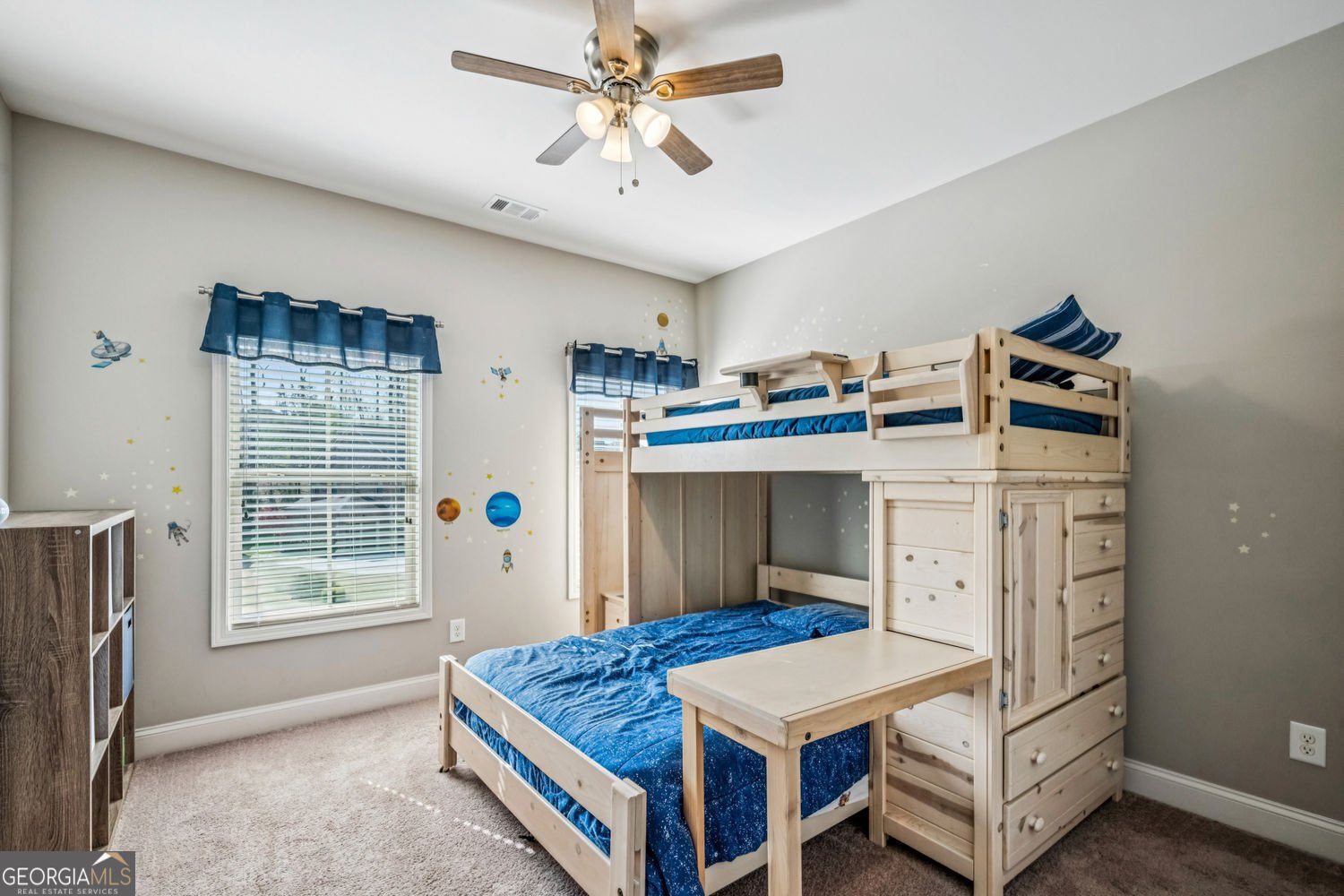 1284 Nash Springs Circle Lilburn - Photo 26