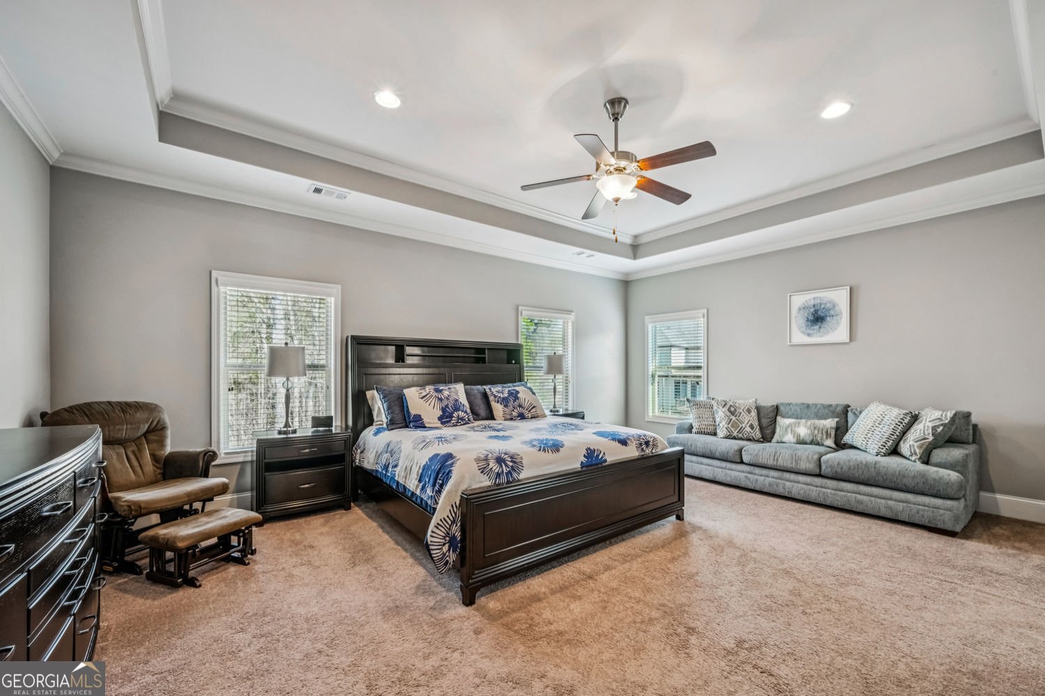 1284 Nash Springs Circle Lilburn - Photo 28