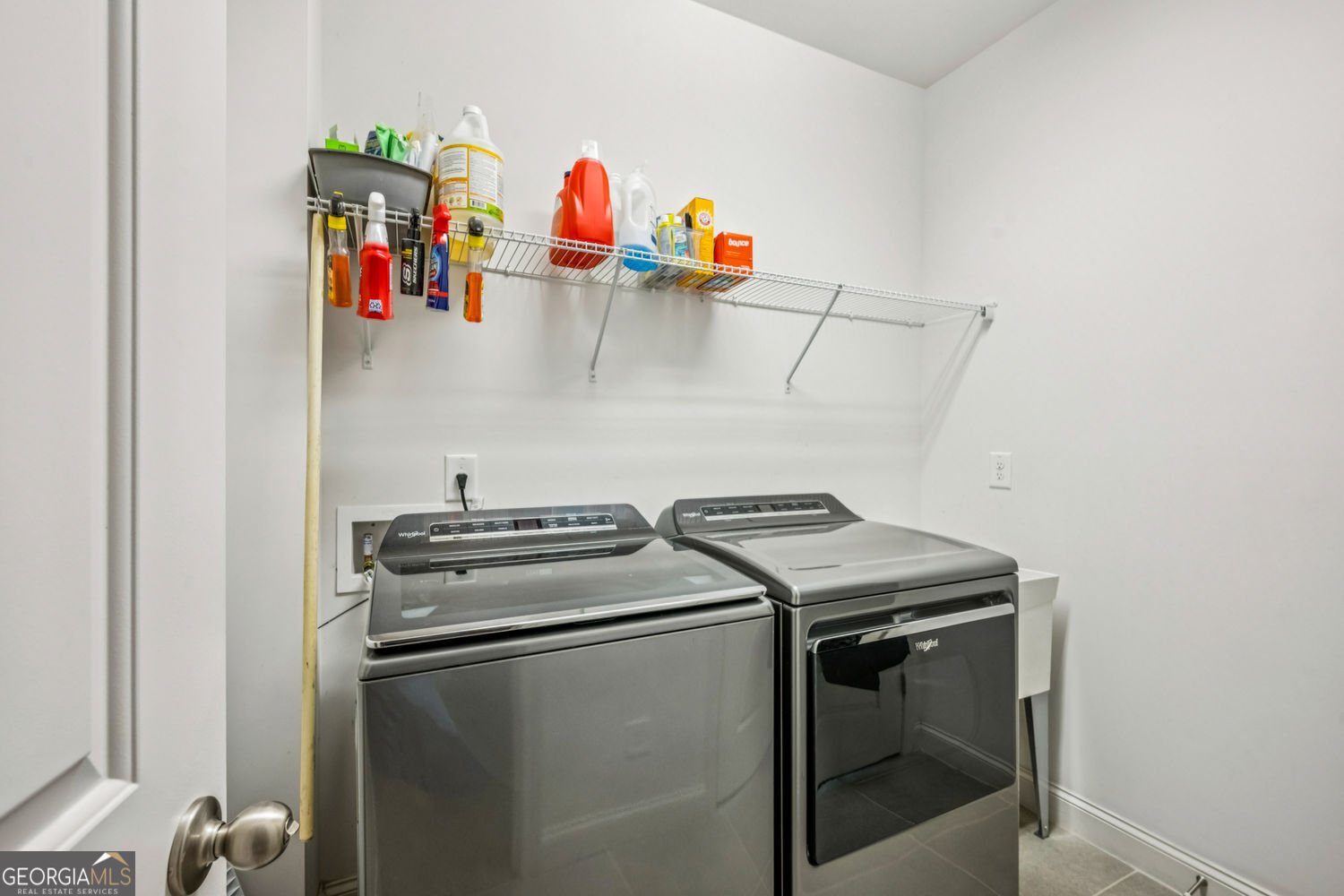 1284 Nash Springs Circle Lilburn - Photo 32