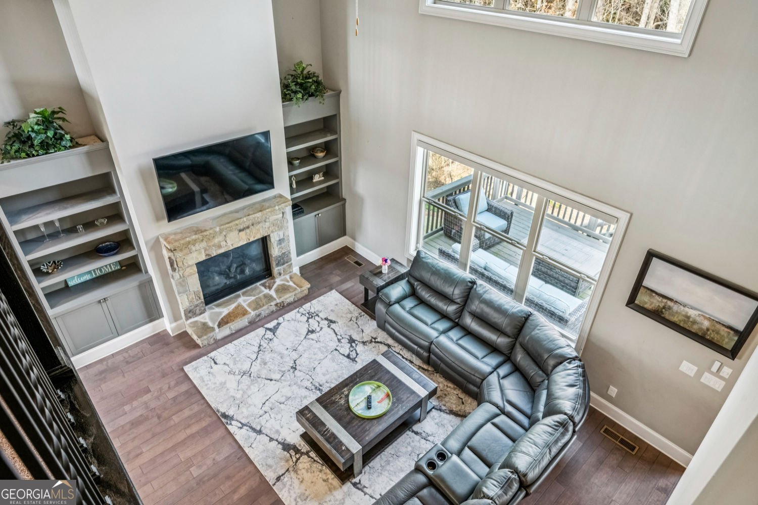 1284 Nash Springs Circle Lilburn - Photo 34