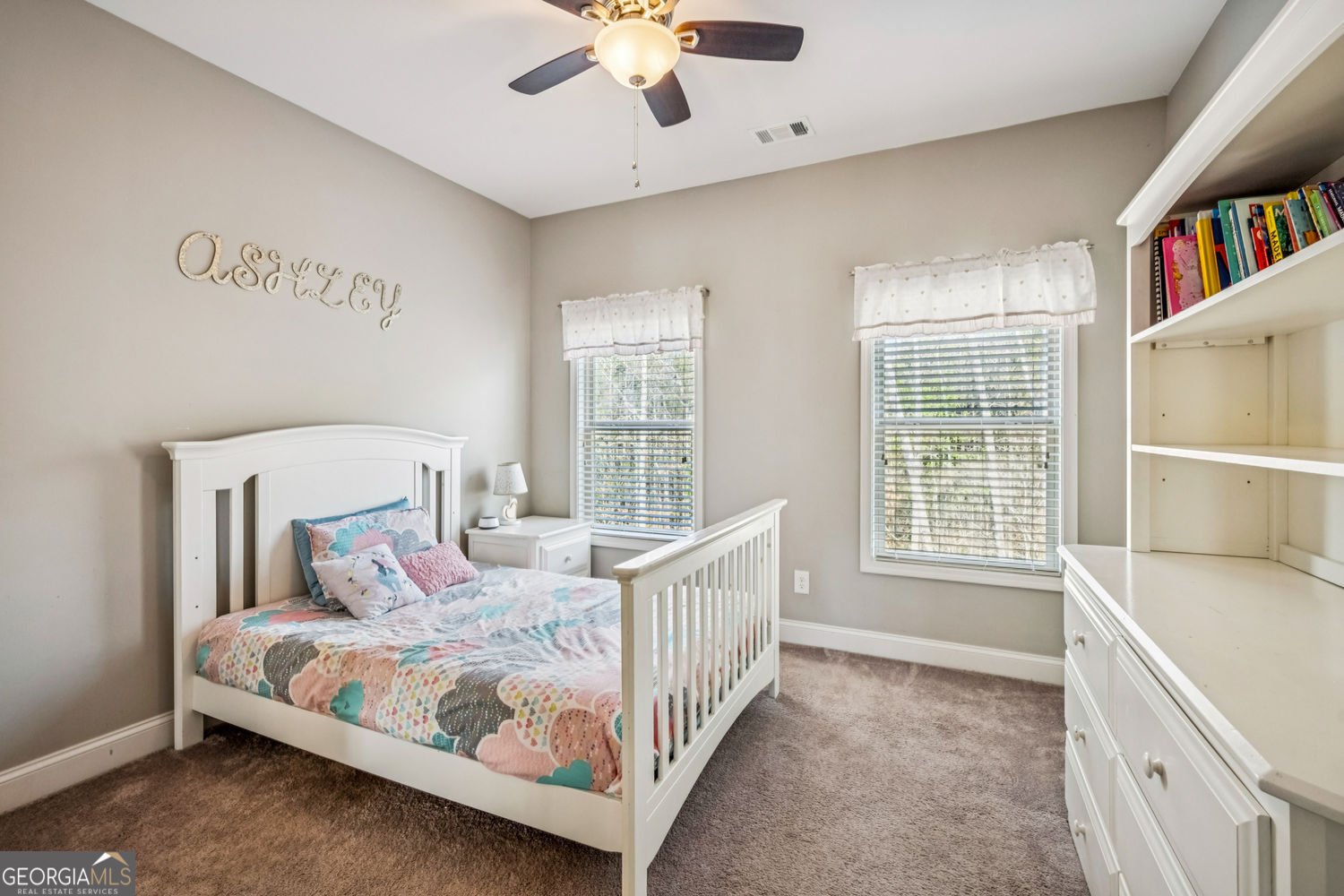 1284 Nash Springs Circle Lilburn - Photo 36