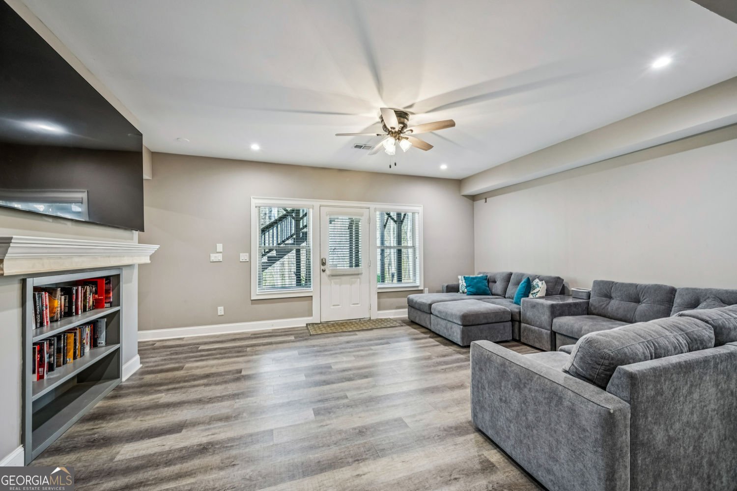 1284 Nash Springs Circle Lilburn - Photo 38