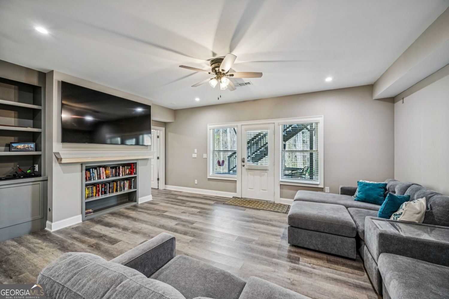 1284 Nash Springs Circle Lilburn - Photo 39