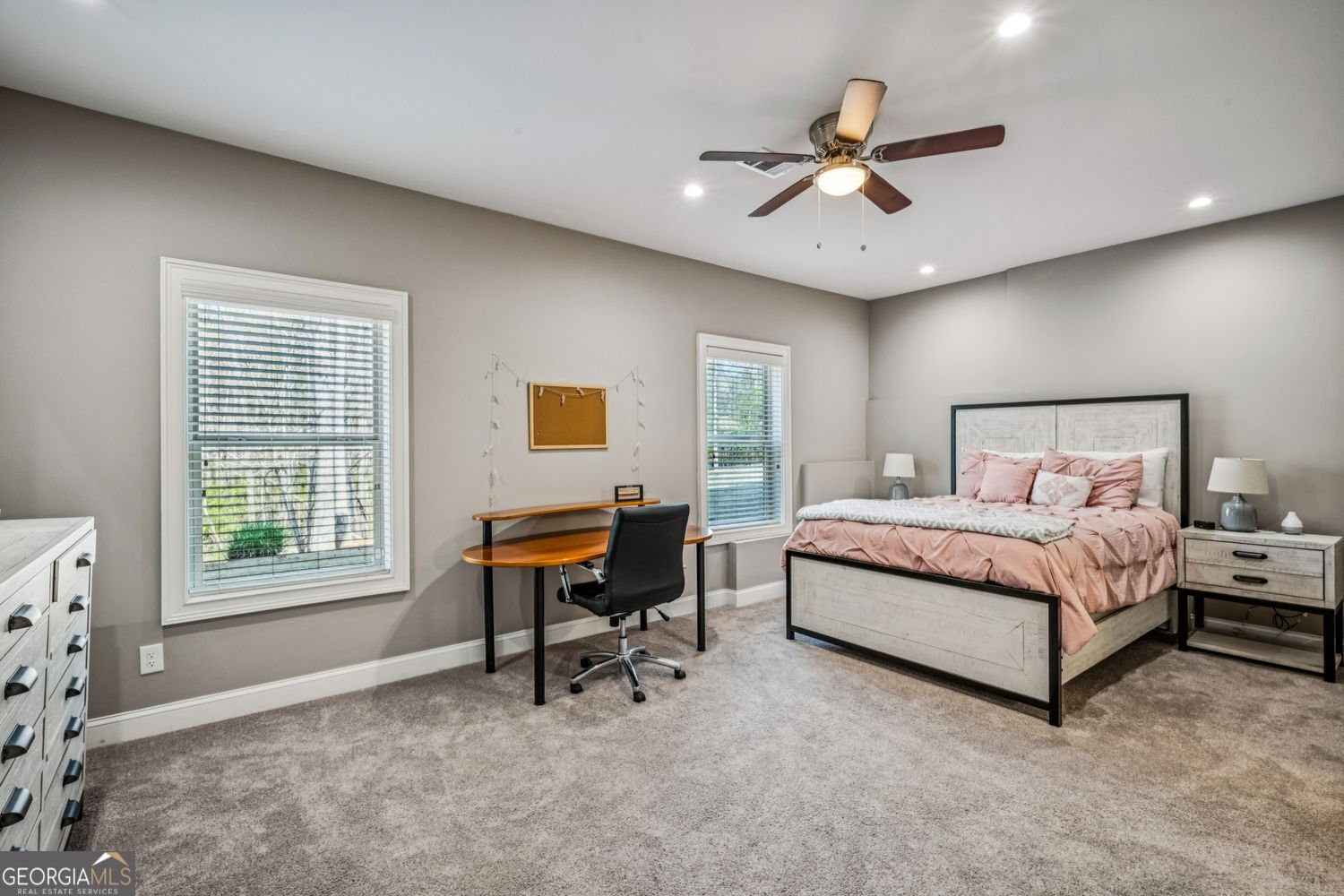 1284 Nash Springs Circle Lilburn - Photo 41