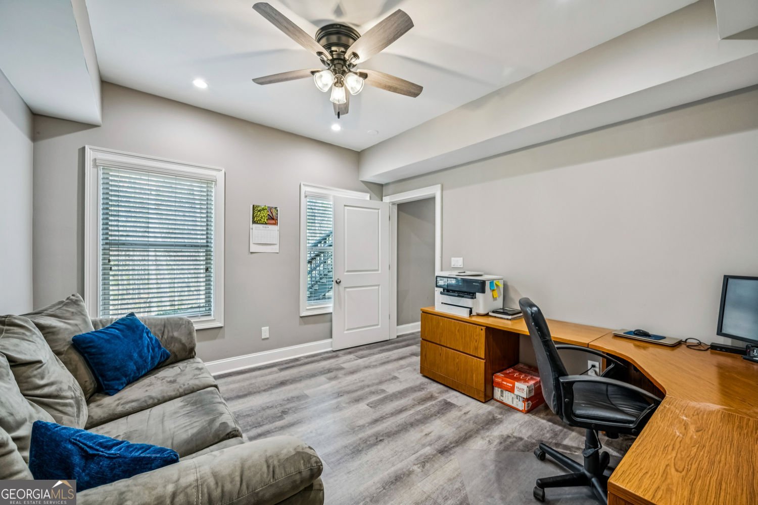 1284 Nash Springs Circle Lilburn - Photo 43