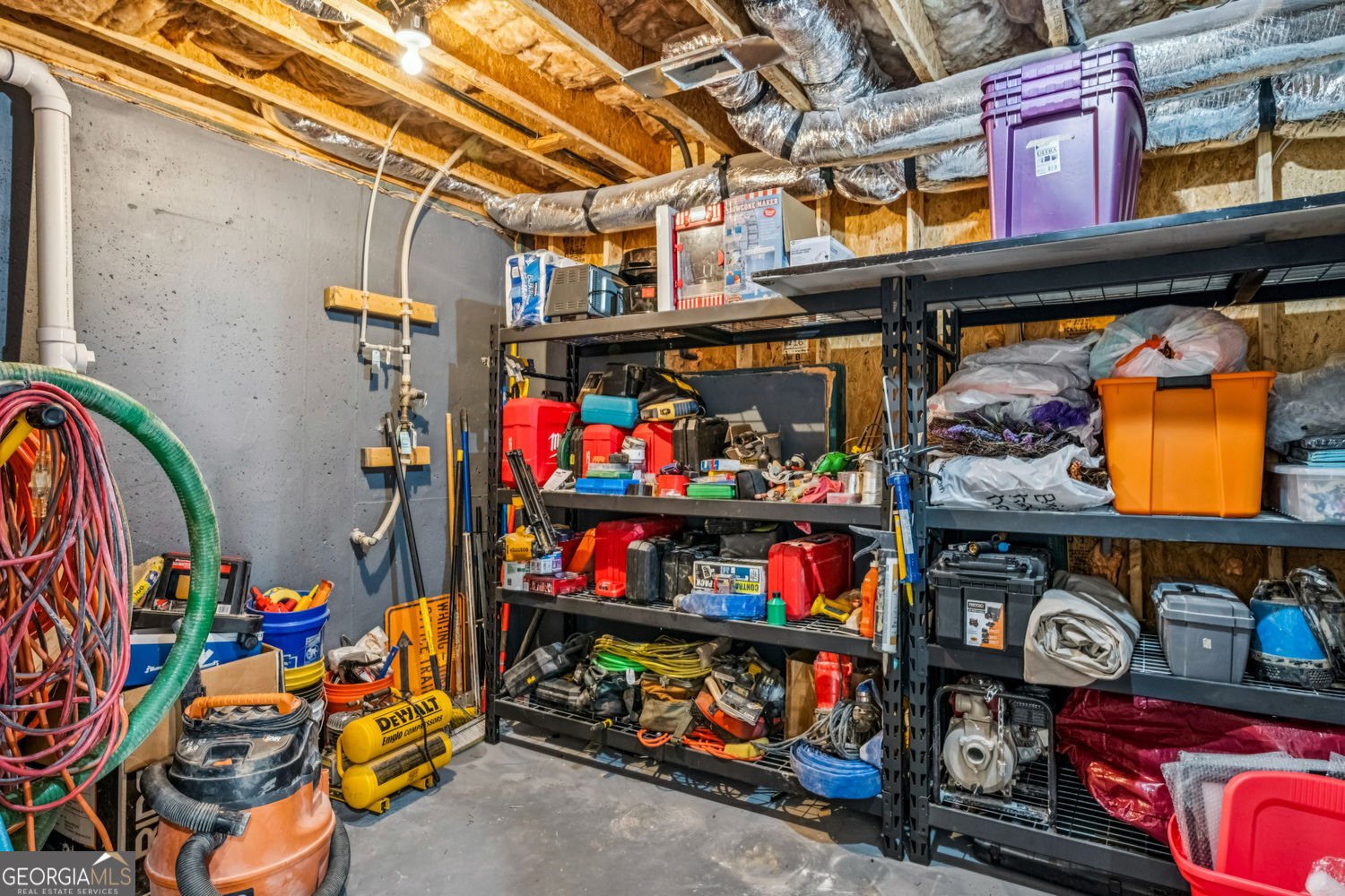 1284 Nash Springs Circle Lilburn - Photo 44