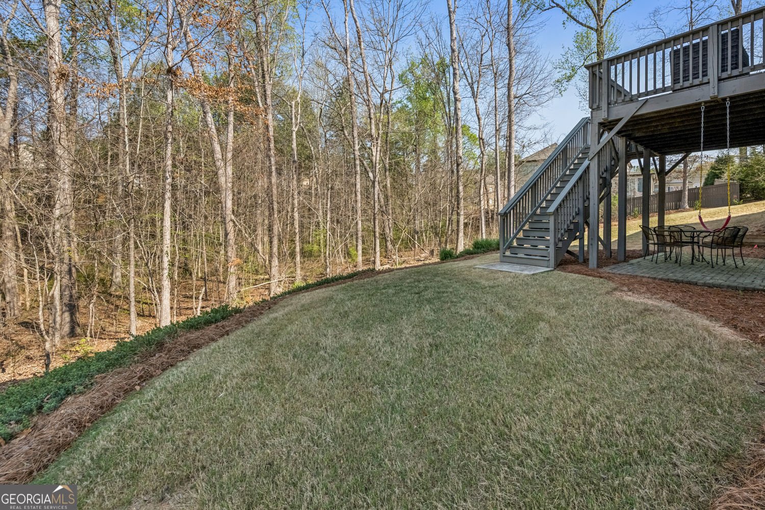 1284 Nash Springs Circle Lilburn - Photo 46