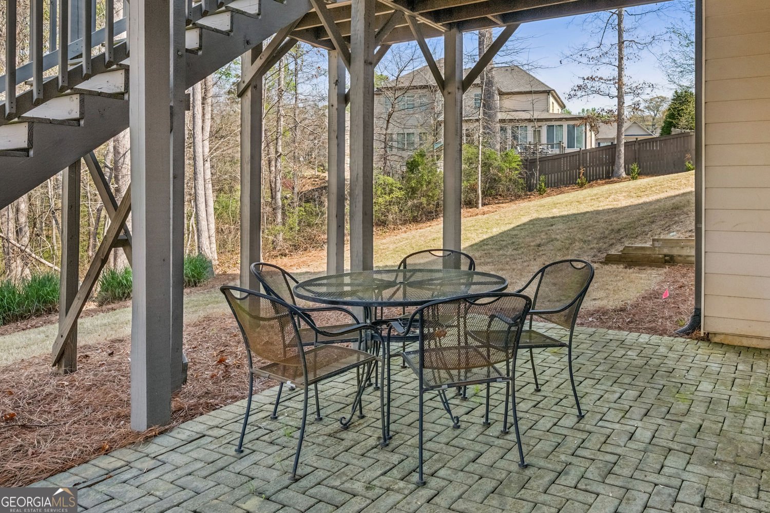 1284 Nash Springs Circle Lilburn - Photo 48