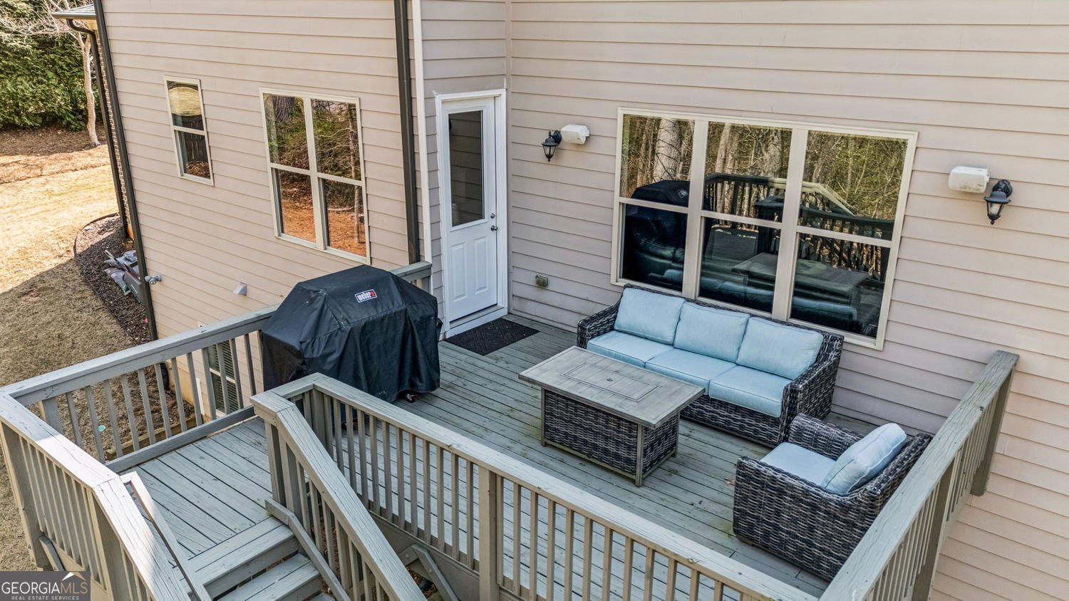 1284 Nash Springs Circle Lilburn - Photo 52