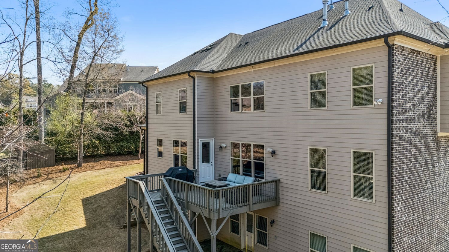 1284 Nash Springs Circle Lilburn - Photo 53