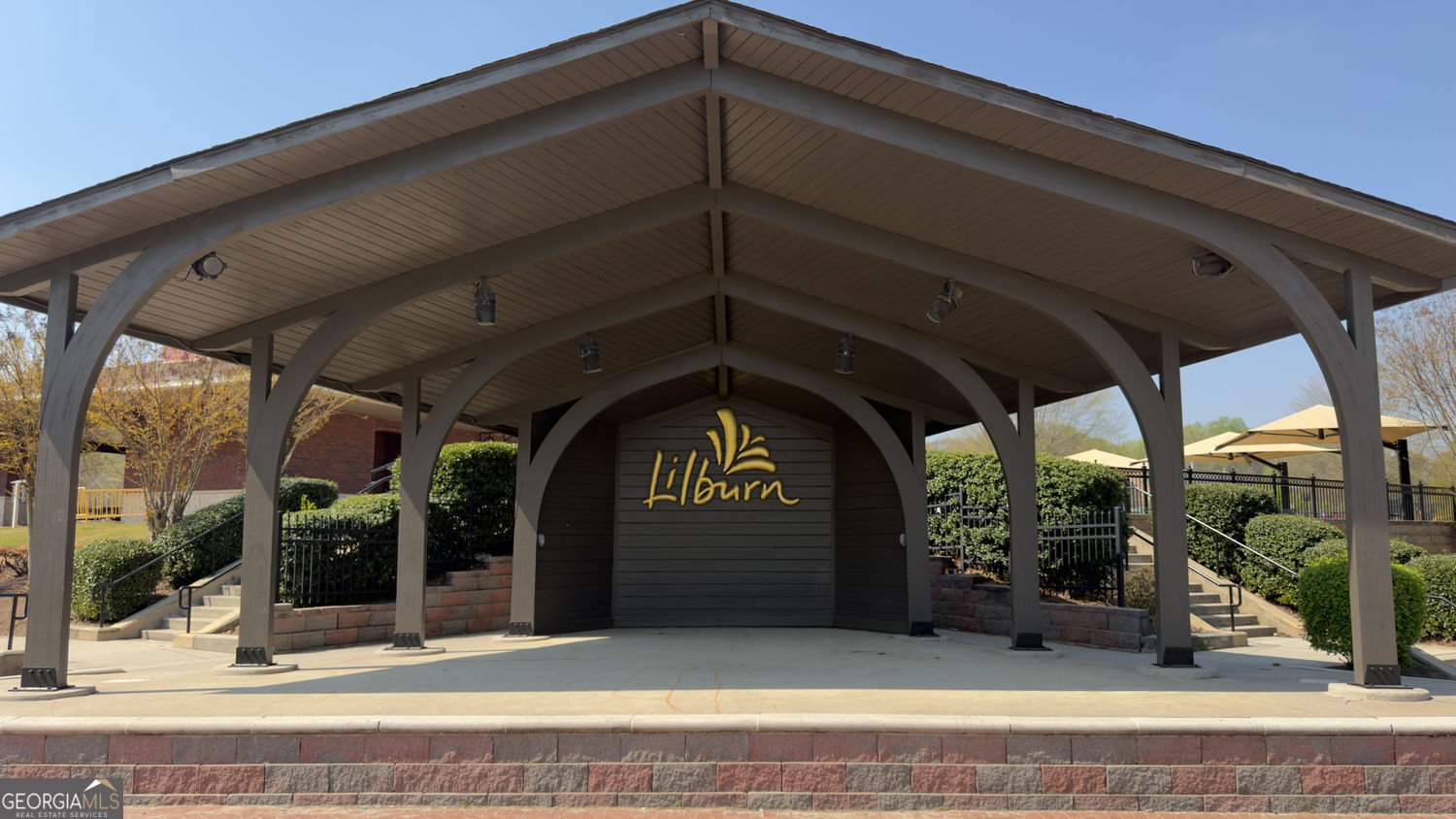 1284 Nash Springs Circle Lilburn - Photo 54