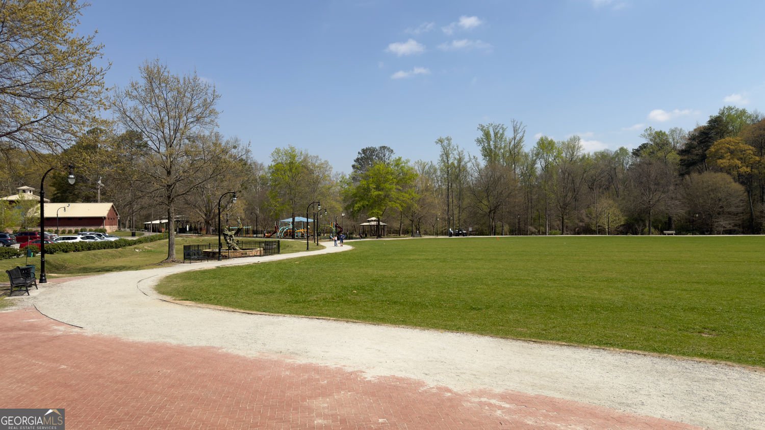 1284 Nash Springs Circle Lilburn - Photo 55