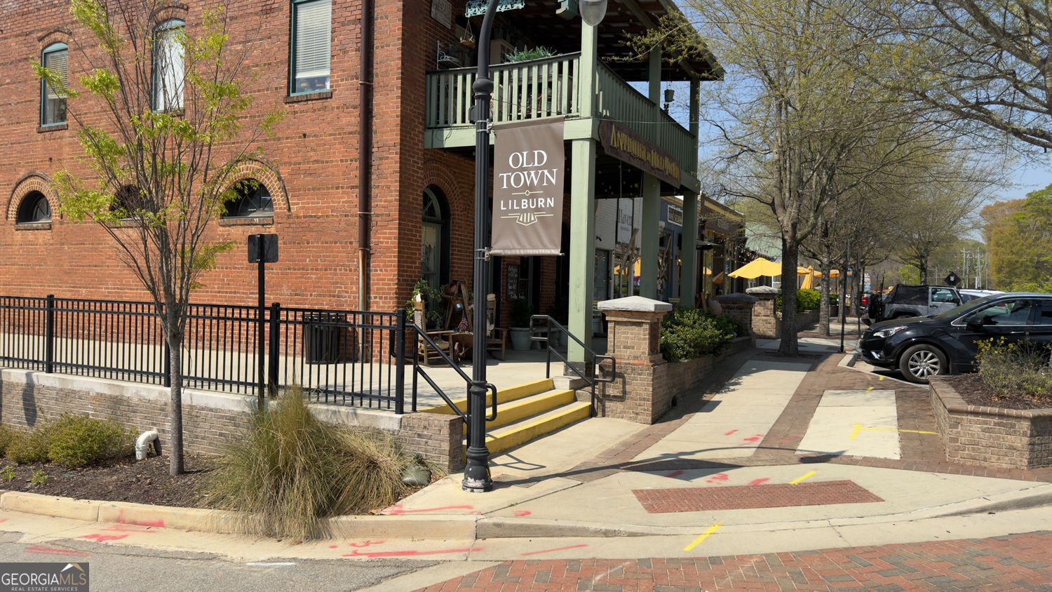 1284 Nash Springs Circle Lilburn - Photo 56