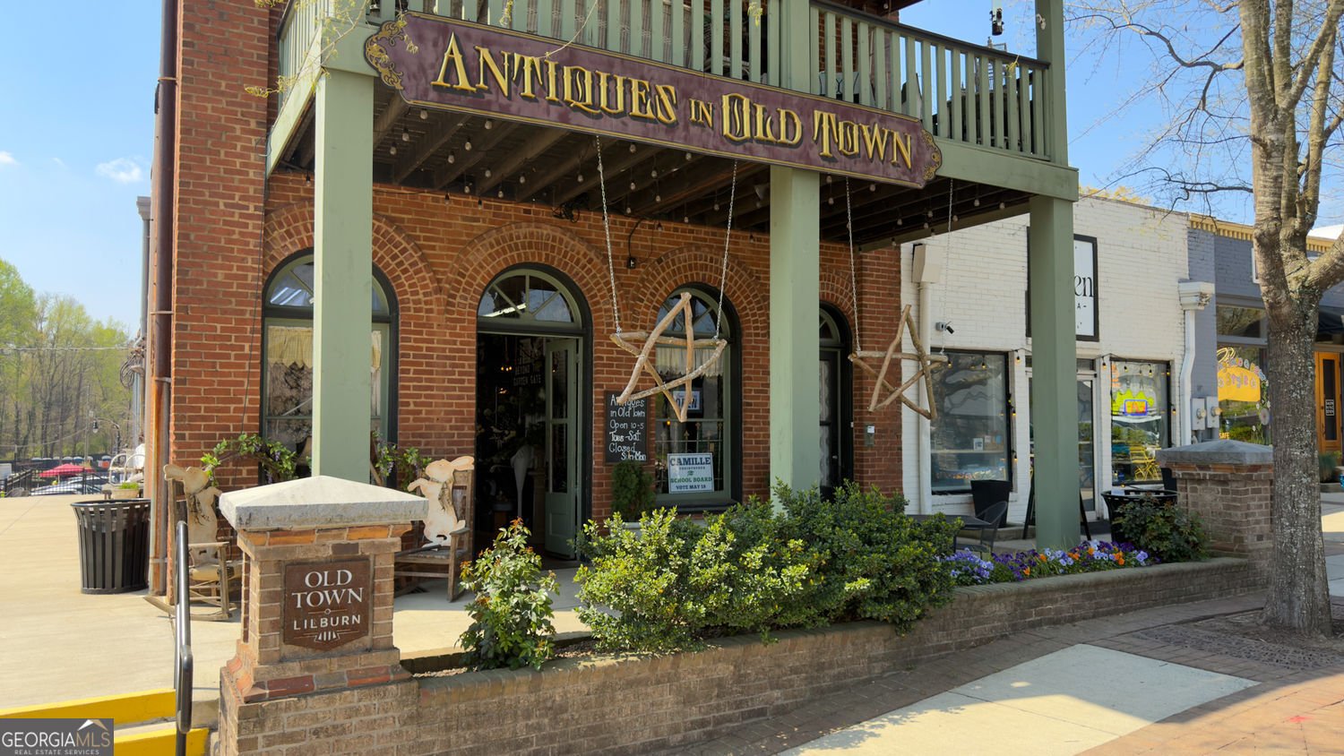 1284 Nash Springs Circle Lilburn - Photo 57