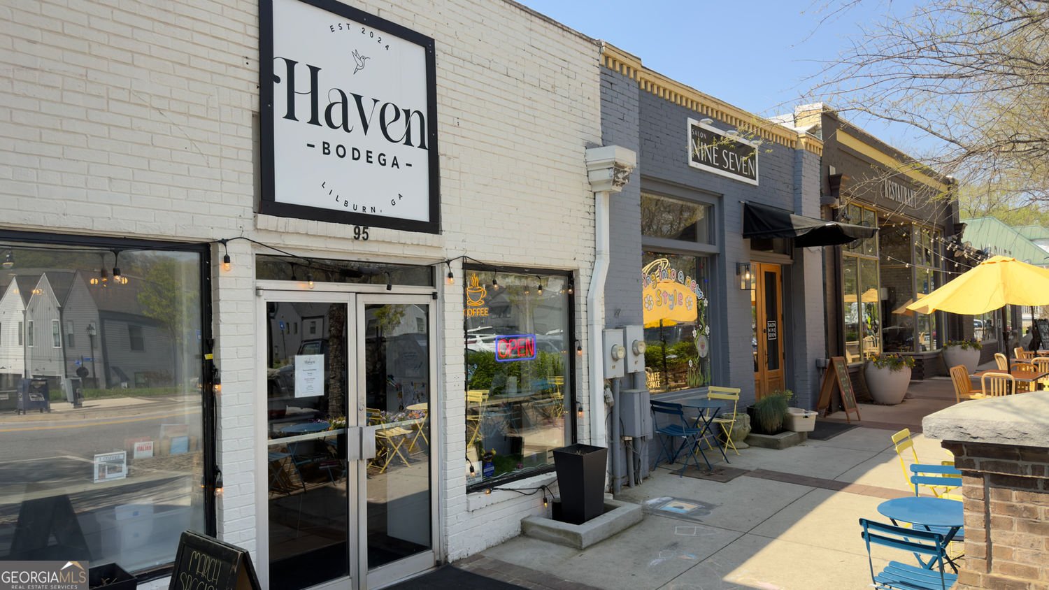 1284 Nash Springs Circle Lilburn - Photo 58