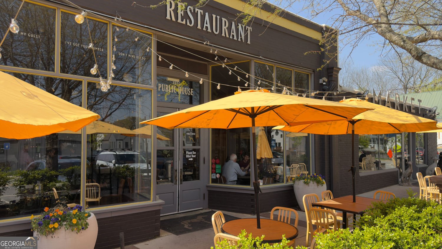 1284 Nash Springs Circle Lilburn - Photo 59