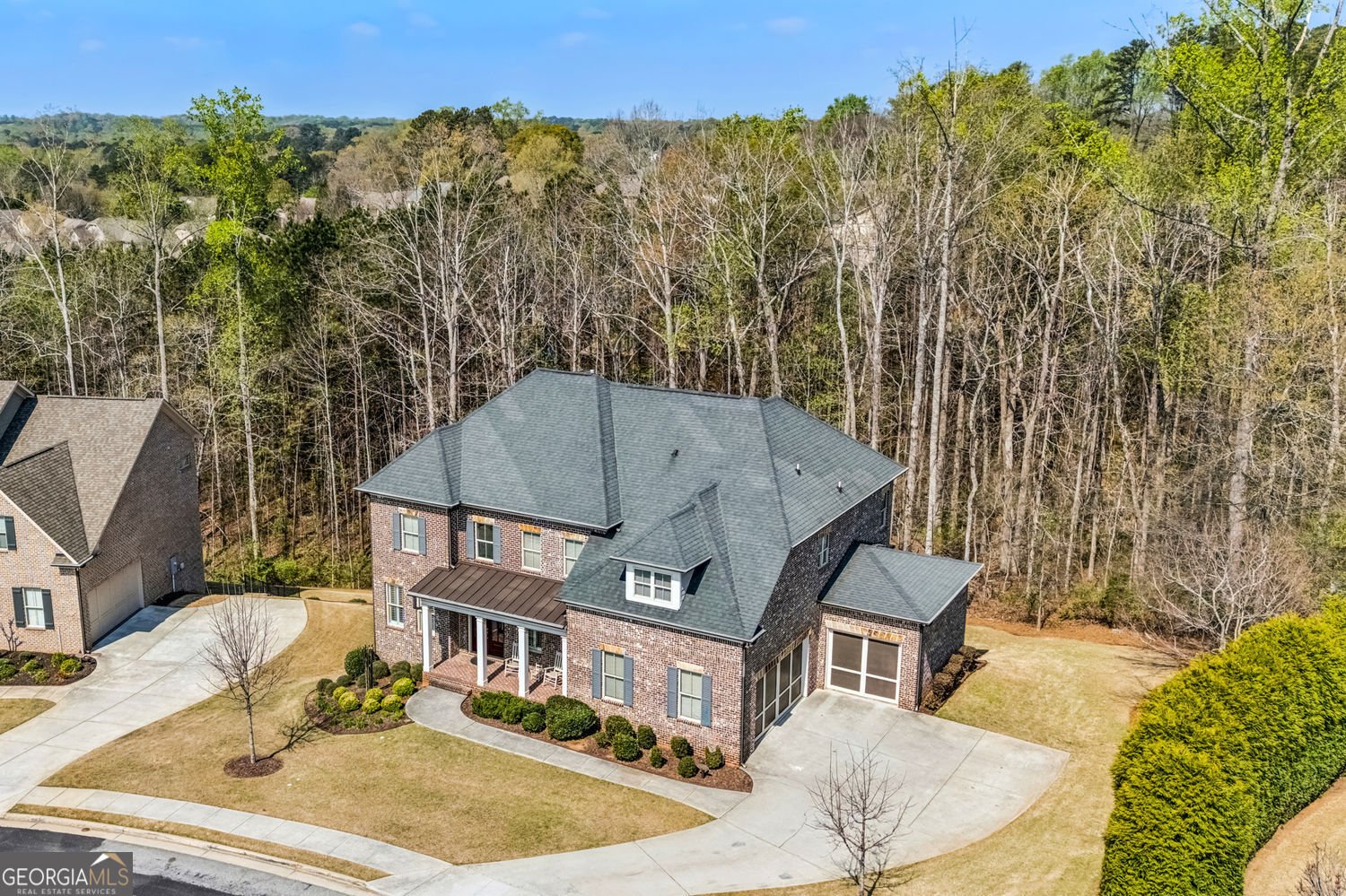 1284 Nash Springs Circle Lilburn - Photo 6