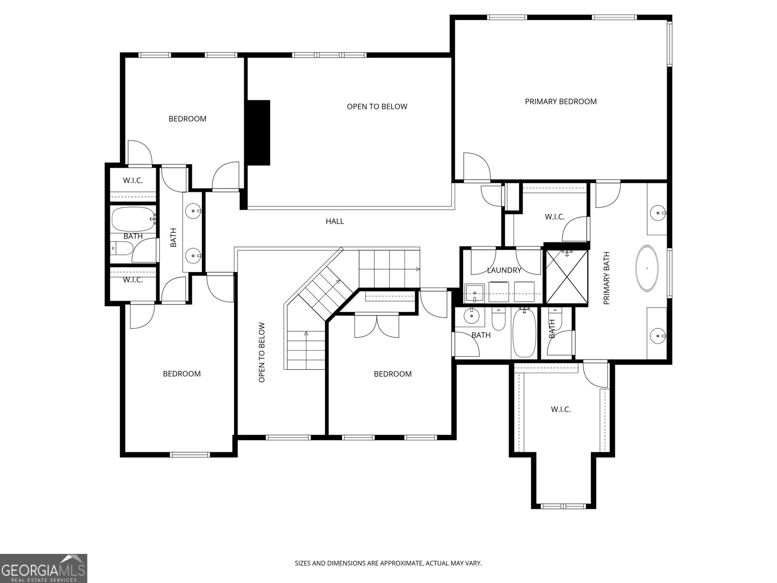 1284 Nash Springs Circle Lilburn - Photo 62