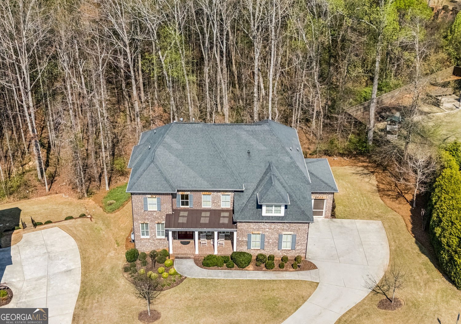 1284 Nash Springs Circle Lilburn - Photo 7