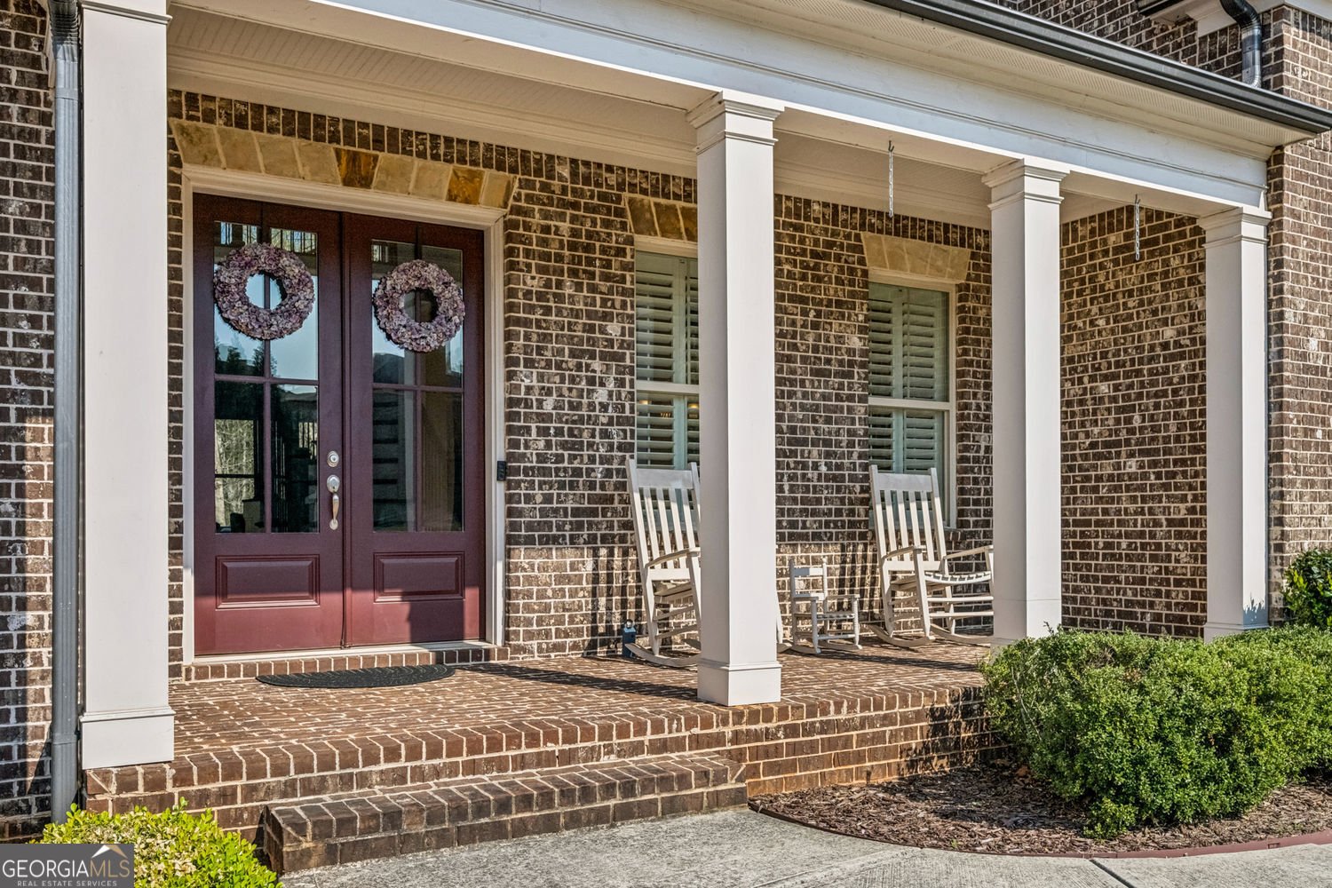 1284 Nash Springs Circle Lilburn - Photo 8