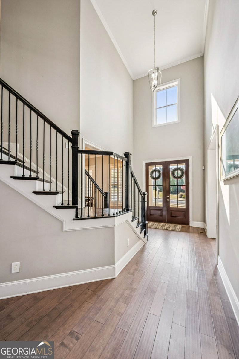 1284 Nash Springs Circle Lilburn - Photo 9