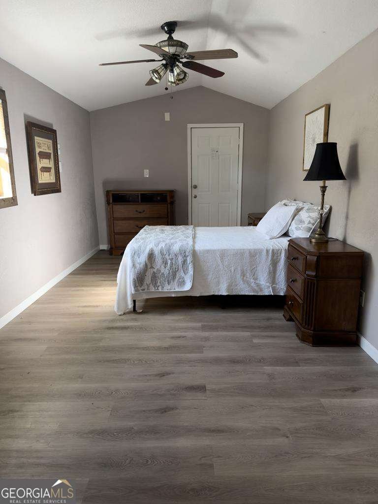 4101 Pat Colwell Road Blairsville - Photo 11