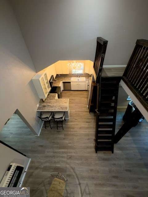 4101 Pat Colwell Road Blairsville - Photo 6