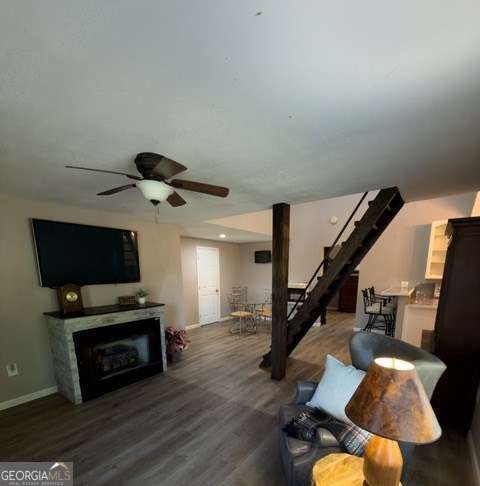 4101 Pat Colwell Road Blairsville - Photo 7