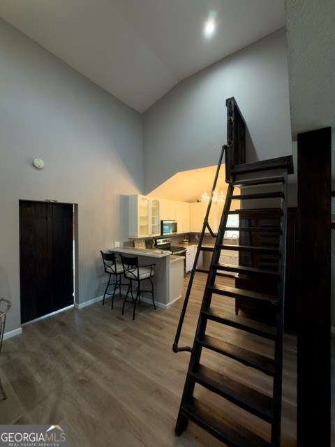 4101 Pat Colwell Road Blairsville - Photo 8