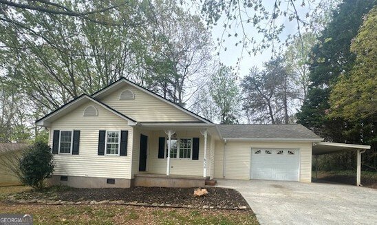 539 Faulkner Street Cleveland - Photo 1