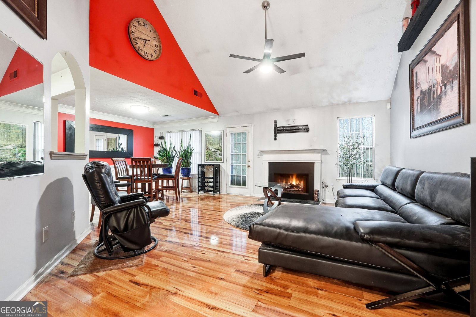 20 Ivans Circle Covington - Photo 6