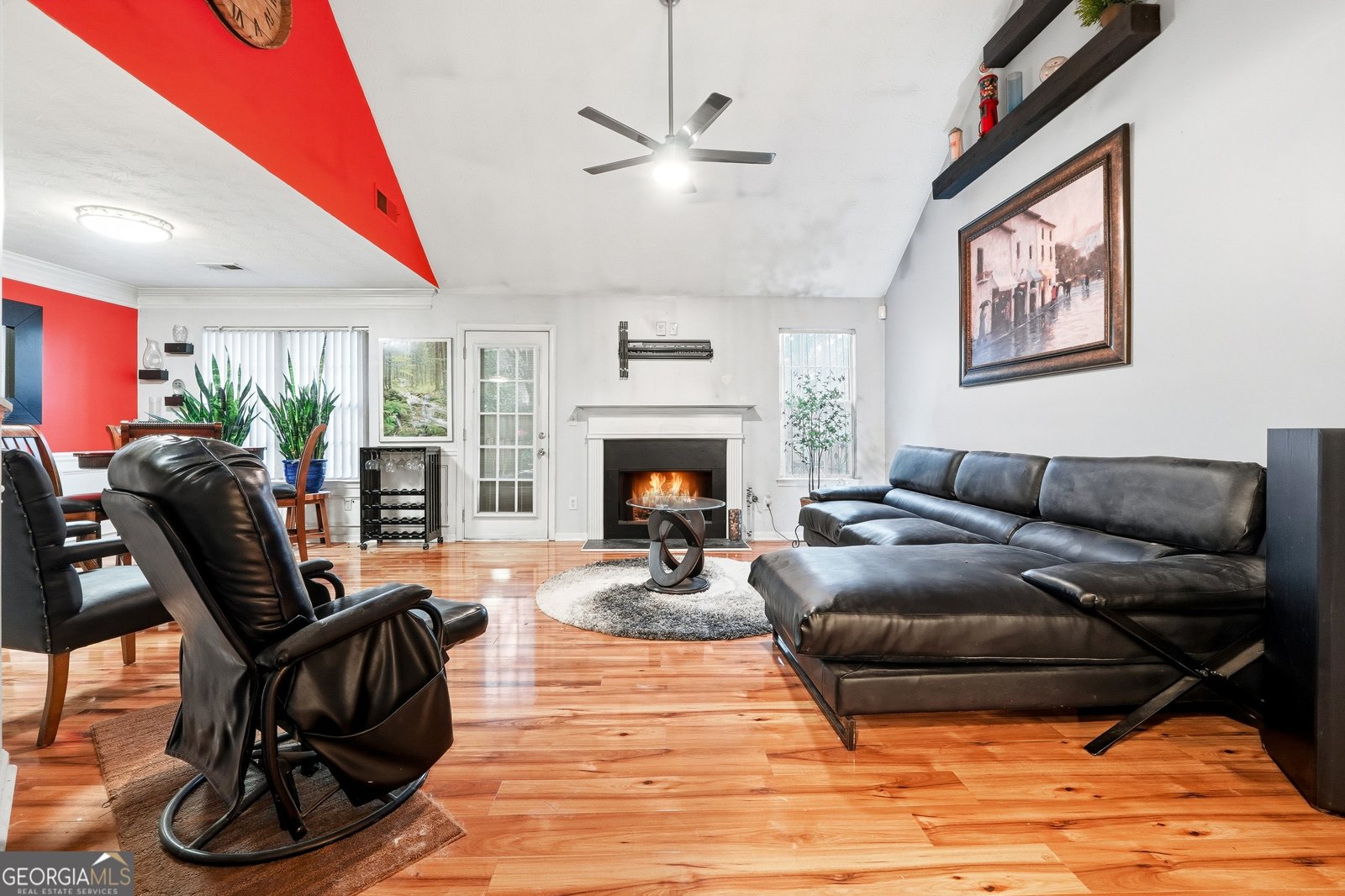 20 Ivans Circle Covington - Photo 7