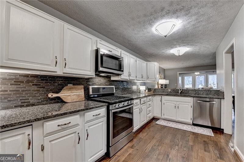 2620 Camden Glen Court Roswell - Photo 16