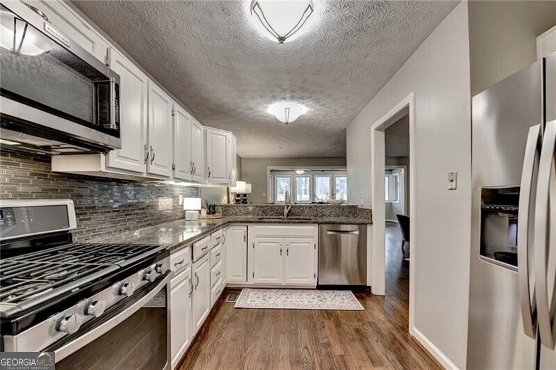 2620 Camden Glen Court Roswell - Photo 17