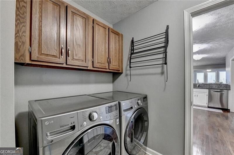 2620 Camden Glen Court Roswell - Photo 18