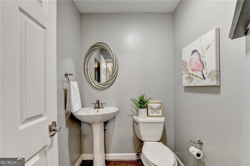 2620 Camden Glen Court Roswell - Photo 21