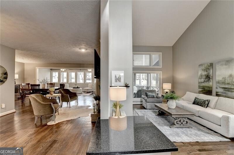 2620 Camden Glen Court Roswell - Photo 22