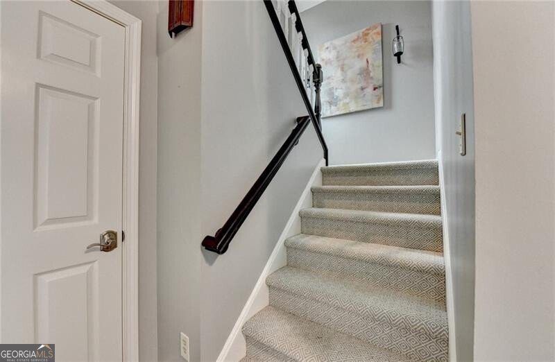 2620 Camden Glen Court Roswell - Photo 23