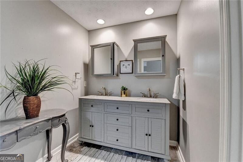 2620 Camden Glen Court Roswell - Photo 27