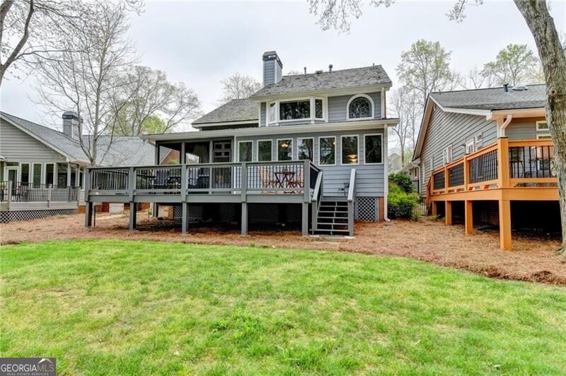 2620 Camden Glen Court Roswell - Photo 38