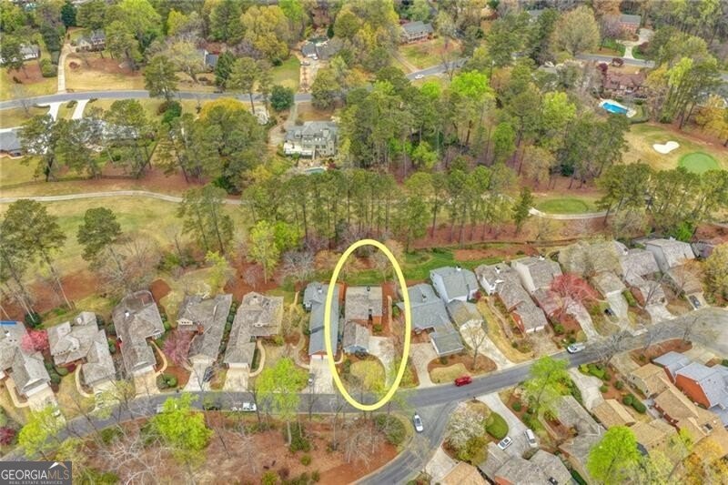 2620 Camden Glen Court Roswell - Photo 44
