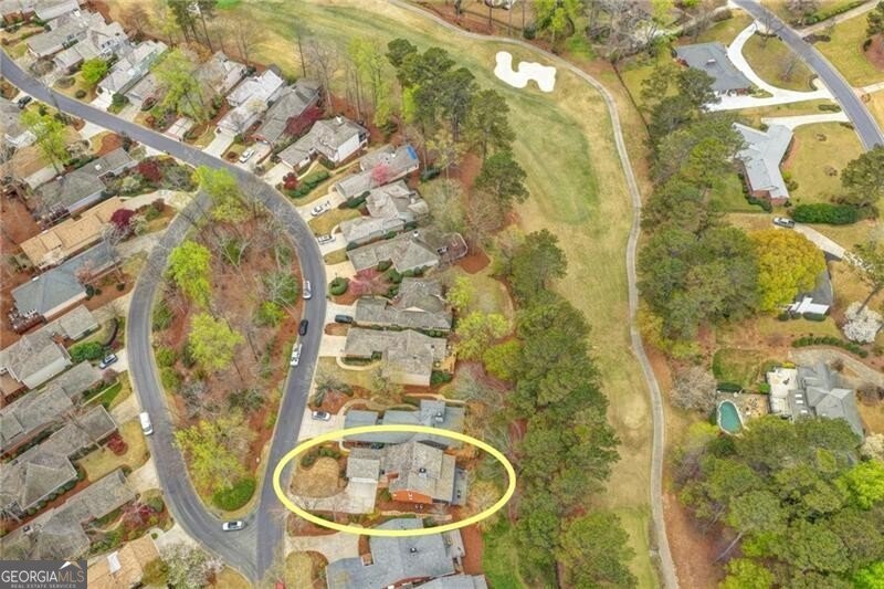 2620 Camden Glen Court Roswell - Photo 45