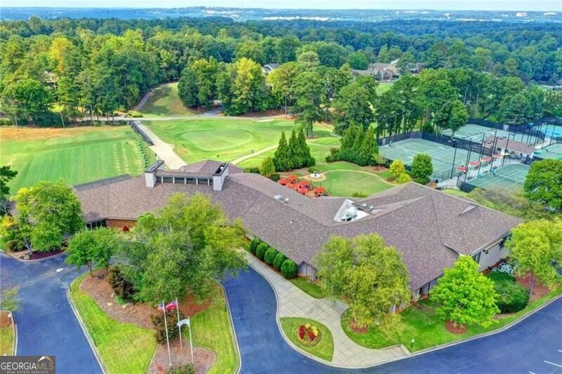 2620 Camden Glen Court Roswell - Photo 48