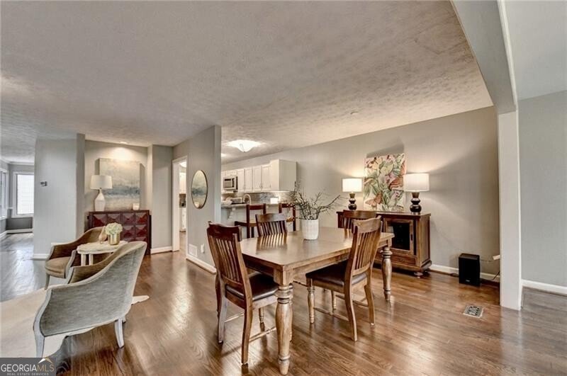 2620 Camden Glen Court Roswell - Photo 6