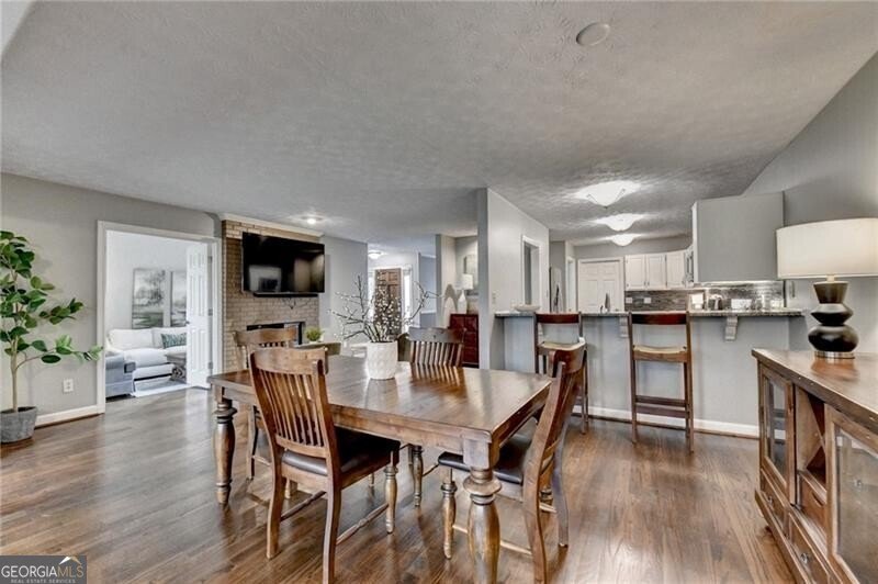 2620 Camden Glen Court Roswell - Photo 7