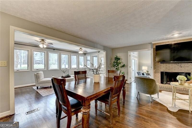 2620 Camden Glen Court Roswell - Photo 8