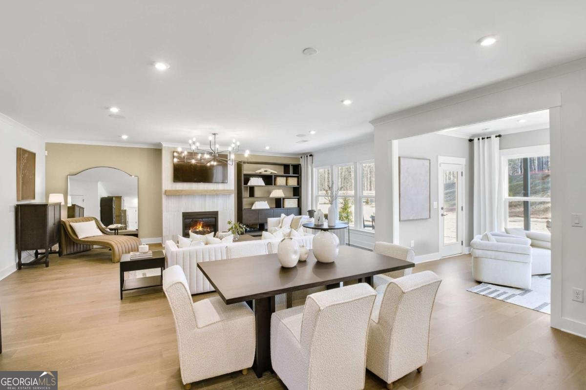 232 Rockledge Bend Powder Springs - Photo 12