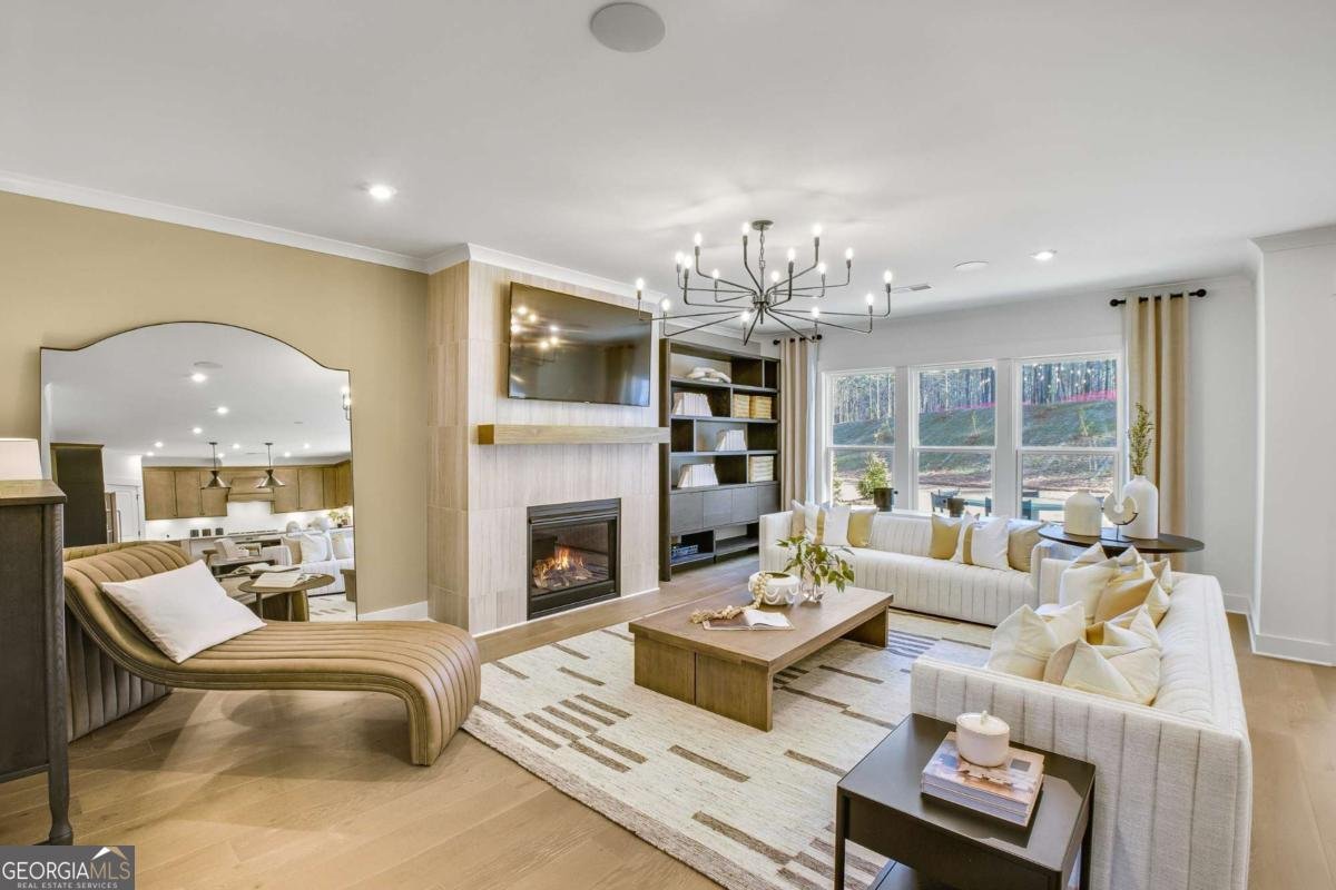 232 Rockledge Bend Powder Springs - Photo 6